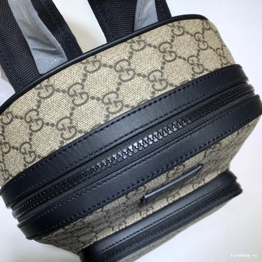 First bag ru backpack GUCCI Eden small 0805